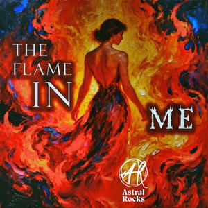 THE FLAME IN ME (Radio Edit)