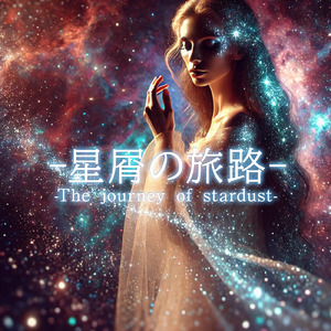 星屑の旅路