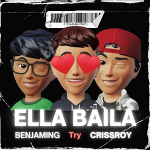 Ella Baila