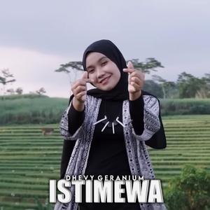 Istimewa