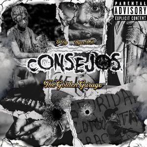 CONSEJOS (feat. Ayax VR & El Fly)