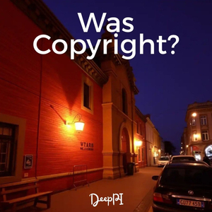 Was Copyright?