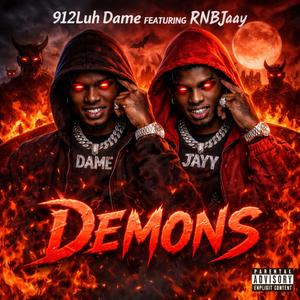 Demons (feat. RNB Jaay)