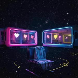 Boxed Up Heart