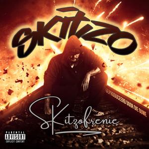 Skitzo (Zeg M'n Naam)