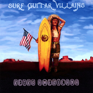 Geronimo's Last Wipeout