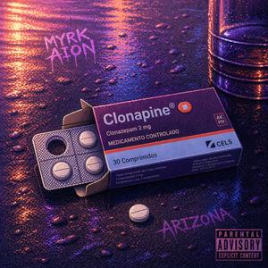 Arizona (feat. Cumpita)