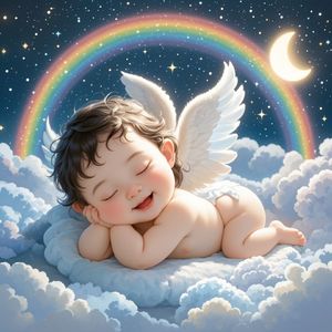 《夏夜花园》催眠 深睡眠