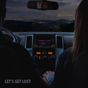 Let's Get Lost (Bluegrass Edition)