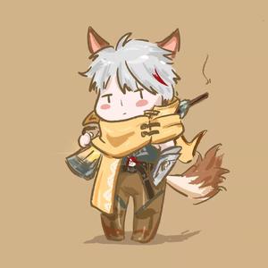 百里守约（Prod.房间里的大象）