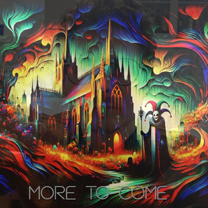 Waddaya Doin' (feat. EyeWaz)