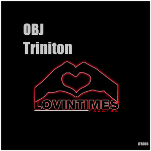 Triniton