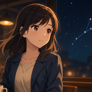 Coffee & Constellations