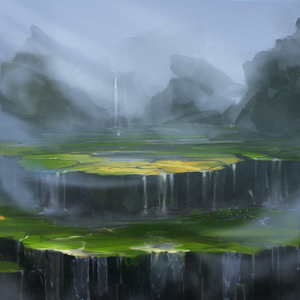 Flashdance... What A Feeling