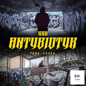 Antybiotyk