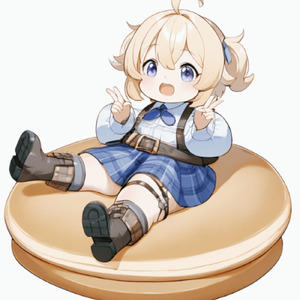 debuとは♡ (feat. 重音テト)