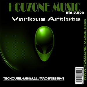 Go Flash (Original Mix)