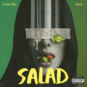 Salad (feat. Soso)
