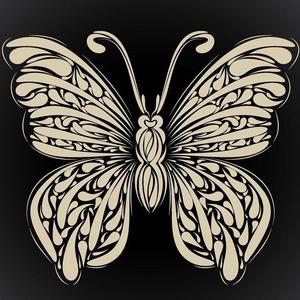 蝴蝶（feat.机智的安琪怪）