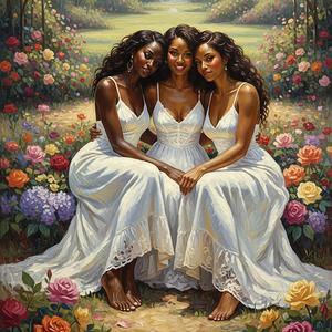 My Black Is-Soul Meditations