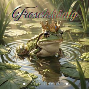 Froschkönig