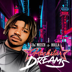 Rockstar Dreams (feat. Holla)