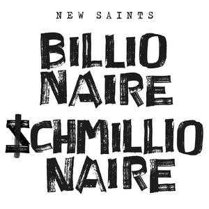 Billionaire Schmillionaire