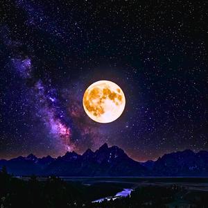moondust