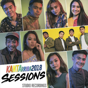 Alaala (Kantarriba Sessions 2018 Version)