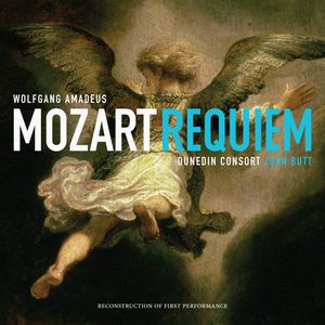Requiem in D Minor, K. 626: VIII. Lacrimosa
