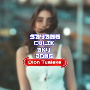 Sayang Culik Aku Dong