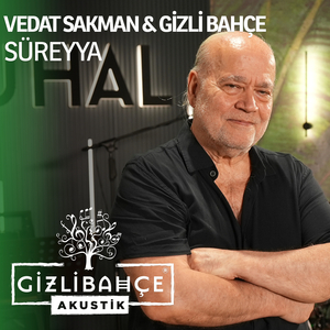 Süreyya (Akustik)
