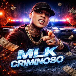 MLK CRIMINOSO