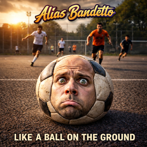 Like a Ball on the Ground