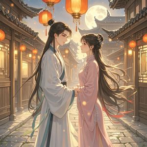 阑珊处-哒哒哒