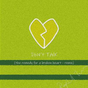 XXXTENTACION-the remedy for a broken heart（RaphaelTsang remix）