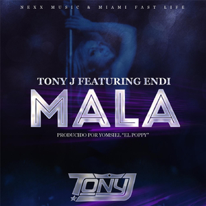 Mala (feat. Endi)