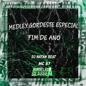 Medley Gordeste Especial Fim de Ano