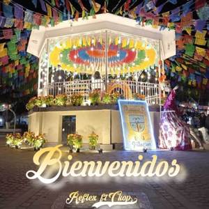 5. Bienvenidos con Ckop93