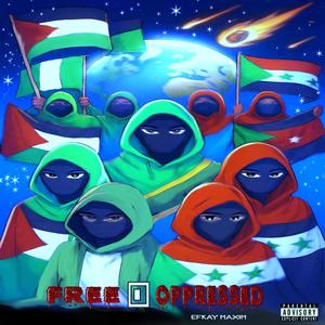 FREE-D-OPPRESSED