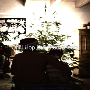 Hark the Herald Angels Sing - Lofi Christmas