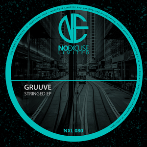 Pachamama (Original Mix)