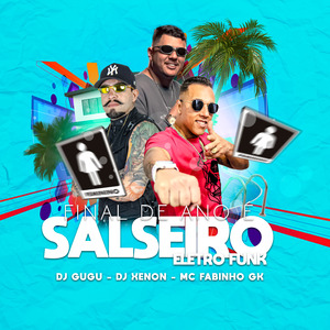 Final do Ano É Salseiro