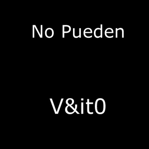 No Pueden