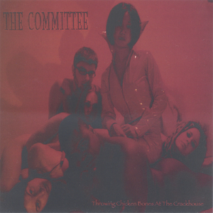 Yeah, I Know an Asshole