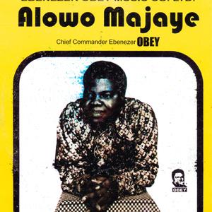 Alowo Majaye, Pt. 2