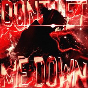 DONT LET ME DOWN (PHONK - Slowed)