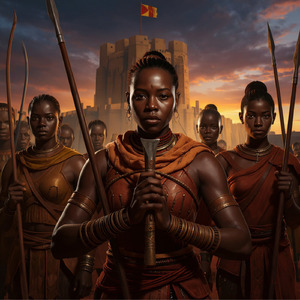 Agojie