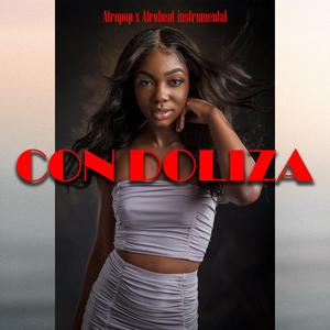 Con Doliza (Instrumental)