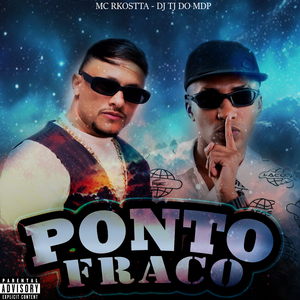 Ponto Fraco